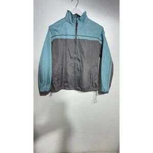Cold Storage windbreaker Jacket  Size Small